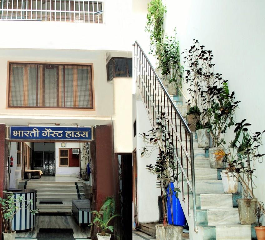 vrindavan hotels